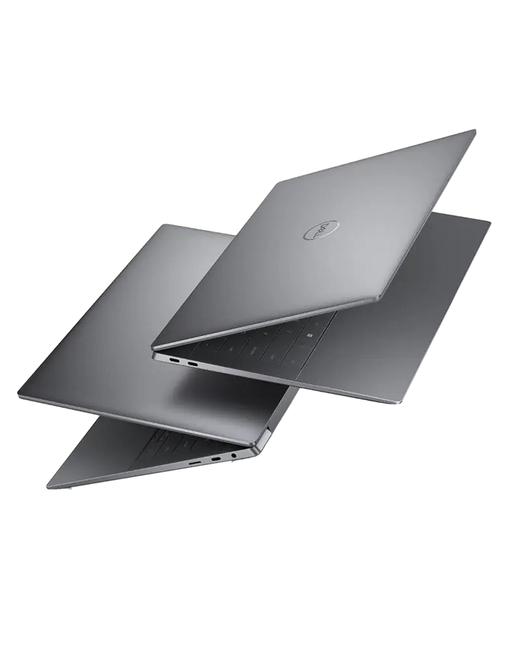 Dell XPS 14-9440 Full HD Plus with a 14.5-inch Display, Intel Core Ultra 7 Processor 155H, 32GB RAM, 1TB SSD, and Nvidia GeForce Graphics - NomTech