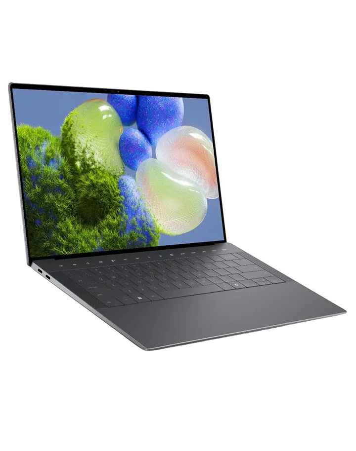 Dell XPS 14-9440 Full HD Plus with a 14.5-inch Display, Intel Core Ultra 7 Processor 155H, 32GB RAM, 1TB SSD, and Nvidia GeForce Graphics - NomTech