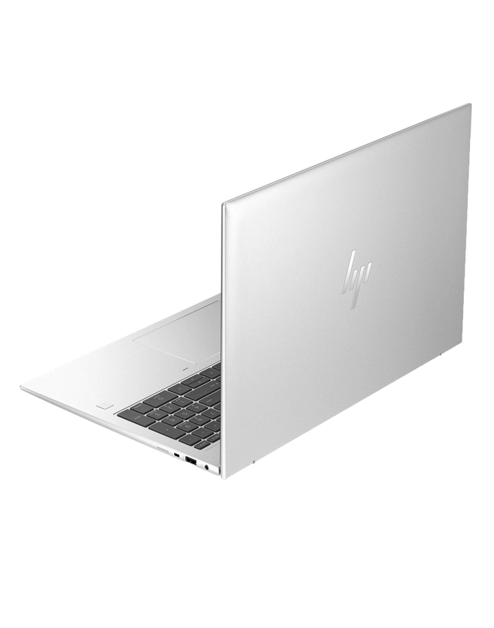 HP EliteBook 840 G10 Business Laptop, 14" WUXGA IPS Display, Intel Core i7-1335U, 16GB DDR5 RAM, 512GB SSD, Intel UHD Graphics - NomTech