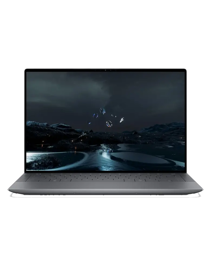 Dell XPS 14-9440 Full HD Plus with a 14.5-inch Display, Intel Core Ultra 7 Processor 155H, 32GB RAM, 1TB SSD, and Nvidia GeForce Graphics - NomTech