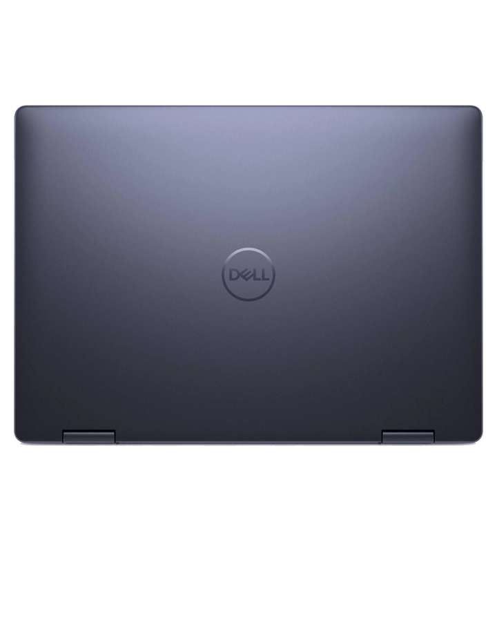 Dell Inspiron 14 7445 2-in-1 Laptop, 14" FHD+ IPS 60Hz Touch Display, AMD Ryzen 5 8640HS, 8GB RAM, 512GB SSD, AMD Radeon Graphics, English Keyboard, Windows 11 Home, Midnight Blue - NomTech