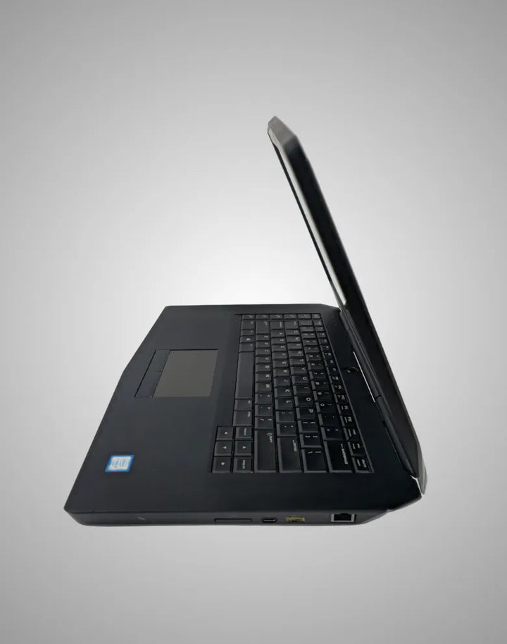 Dell Alienware 15 R2 with a 15.5-inch Display, Intel Core i5-6300U Processor, 8GB RAM, 256GB SSD, and NVIDIA GeForce 530 Graphics - NomTech