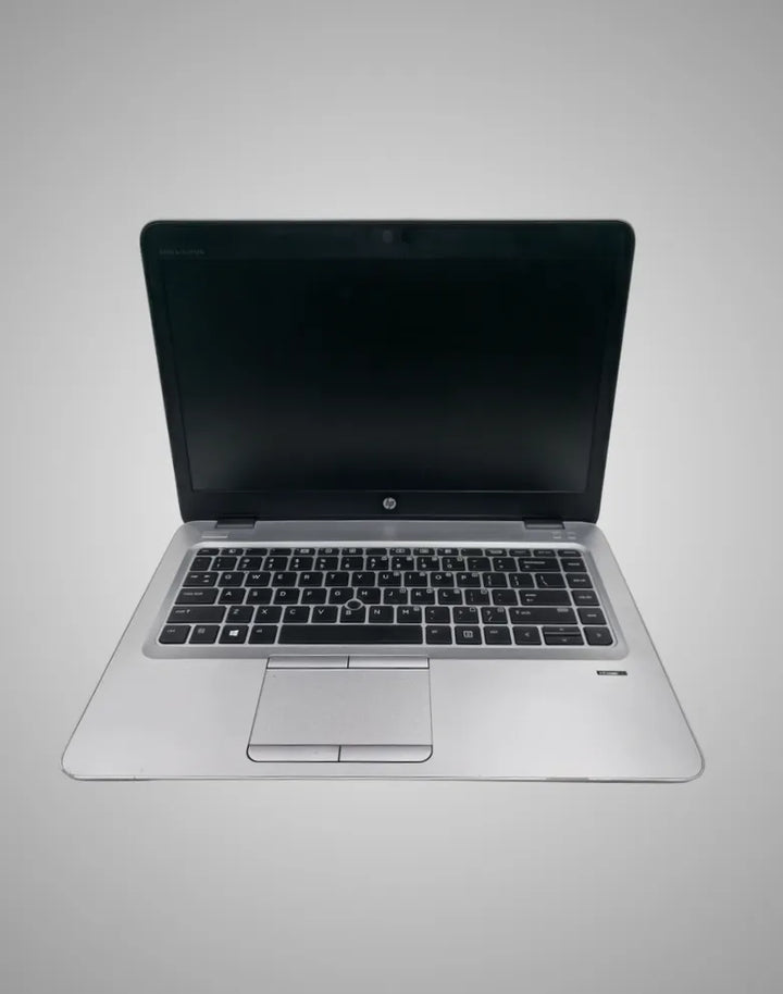 HP EliteBook 745 G3 with a 13.3-inch Display, AMD A8-8600B Processor, 8GB RAM, 256GB SSD, and AMD RADEON R6 Graphics - NomTech