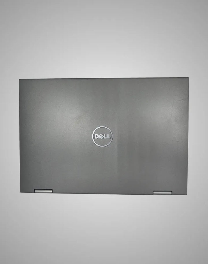 Dell Inspiron 13-5368 with a 13.3-inch Display, Intel Core i3-6100U Processor, 8GB RAM, 256GB SSD, and Integrated Graphics - NomTech