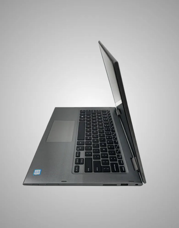 Dell Inspiron 13-5368 with a 13.3-inch Display, Intel Core i3-6100U Processor, 8GB RAM, 256GB SSD, and Integrated Graphics - NomTech