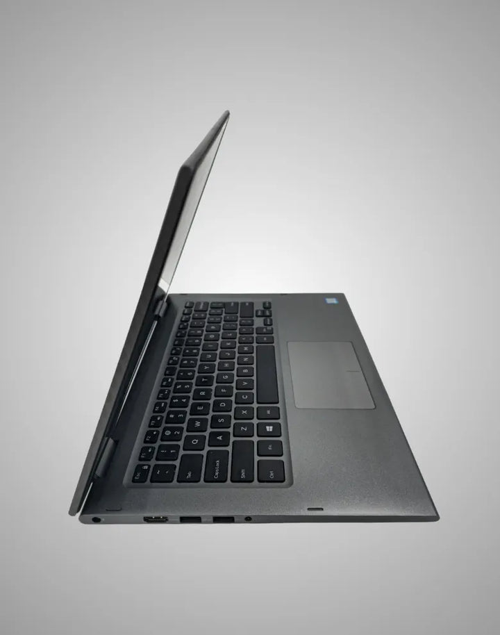 Dell Inspiron 13-5368 with a 13.3-inch Display, Intel Core i3-6100U Processor, 8GB RAM, 256GB SSD, and Integrated Graphics - NomTech