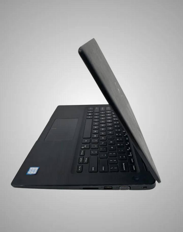 Dell Latitude 3400 with a 14-inch Display, Intel Core i5-8256U Processor, 8GB RAM, 256GB SSD, and Integrated Graphics - NomTech