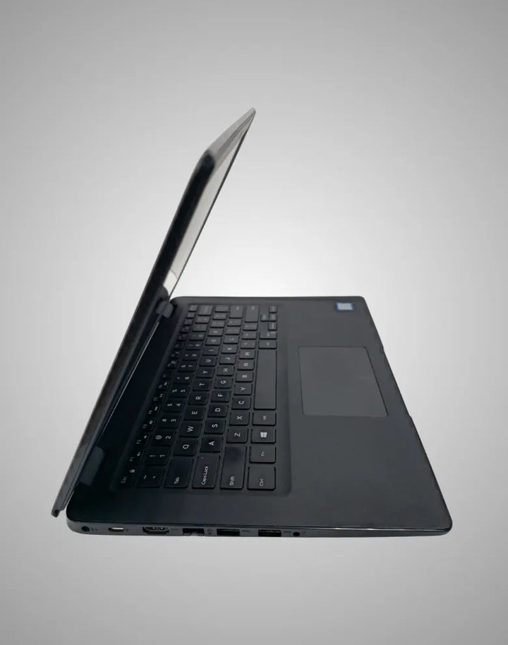 Dell Latitude 3400 with a 14-inch Display, Intel Core i5-8256U Processor, 8GB RAM, 256GB SSD, and Integrated Graphics - NomTech