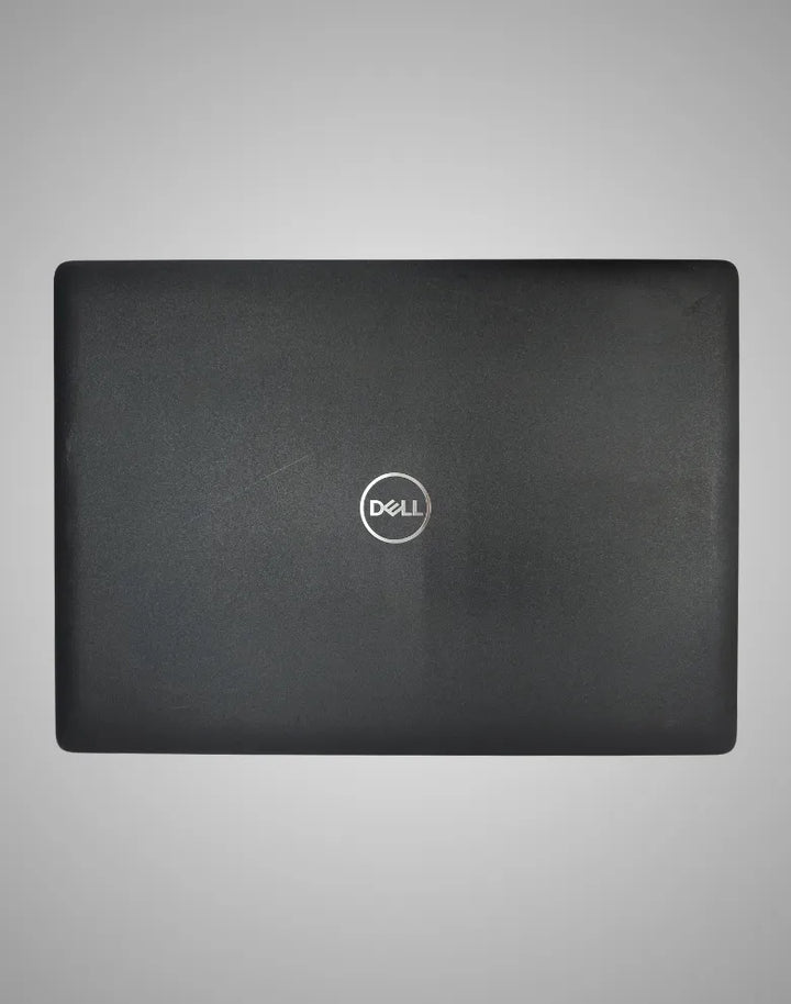 Dell Latitude 3480 with a 14-inch Display, Intel Core i5-7200U Processor, 8GB RAM, 256GB SSD, and Integrated Graphics - NomTech