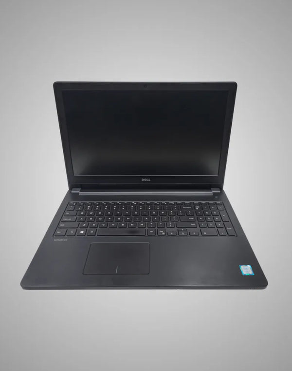 Dell Latitude 3570 with a 15.6-inch Display, Intel Core i3-6100U Processor, 8GB RAM, 256GB SSD, and Integrated Graphics - NomTech