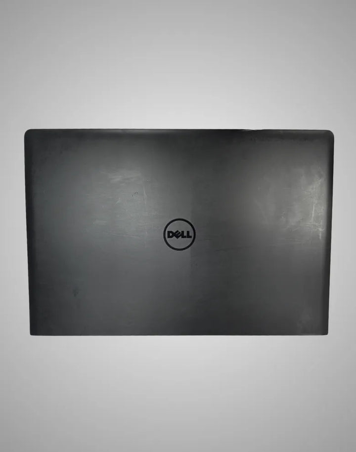 Dell Latitude 3570 with a 15.6-inch Display, Intel Core i3-6100U Processor, 8GB RAM, 256GB SSD, and Integrated Graphics - NomTech