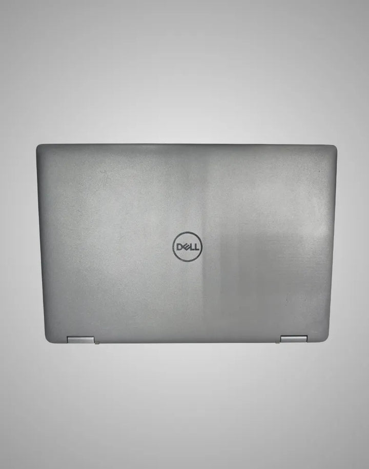 Dell Latitude 5320 with a 13.2-inch Display, Intel Core i5-1145G7 Processor, 8GB RAM, 256GB SSD, and Intel Iris Xe Graphics. - NomTech