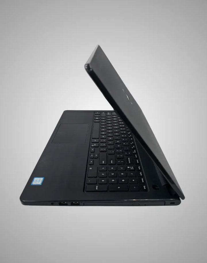 Dell Latitude 5566 with a 15.6-inch Display, Intel Core i3-7100U Processor, 8GB RAM, 256GB SSD, and Integrated Graphics - NomTech