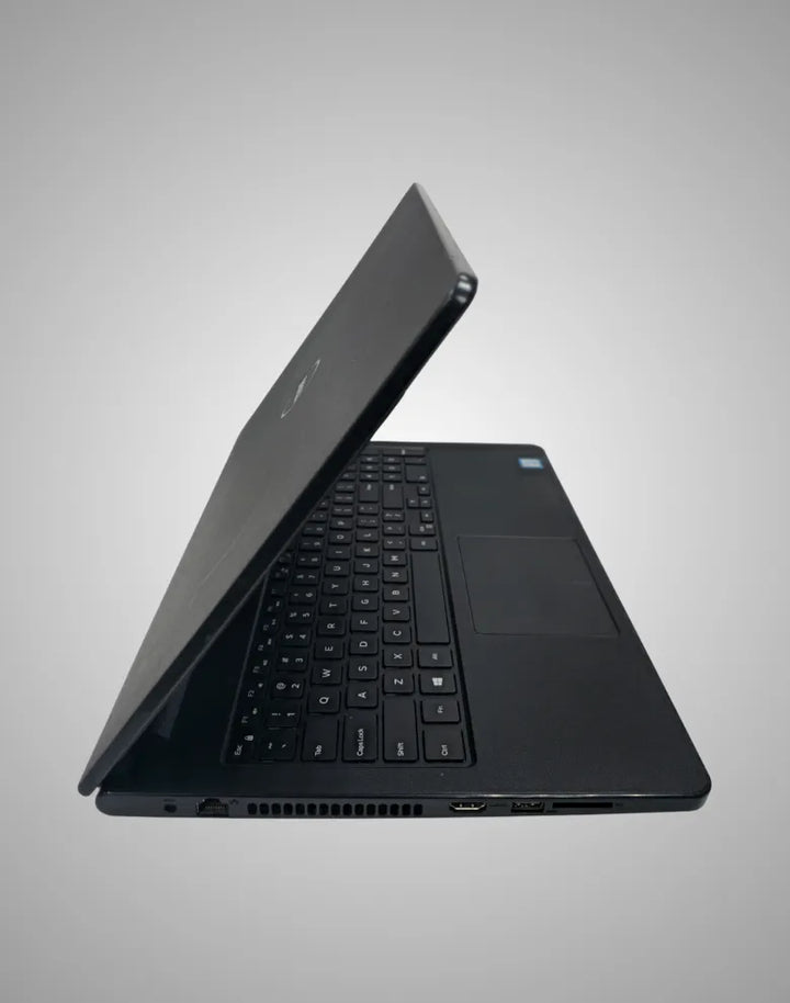 Dell Latitude 5566 with a 15.6-inch Display, Intel Core i3-7100U Processor, 8GB RAM, 256GB SSD, and Integrated Graphics - NomTech