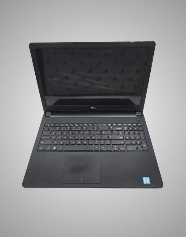 Dell Latitude 5566 with a 15.6-inch Display, Intel Core i3-7100U Processor, 8GB RAM, 256GB SSD, and Integrated Graphics - NomTech