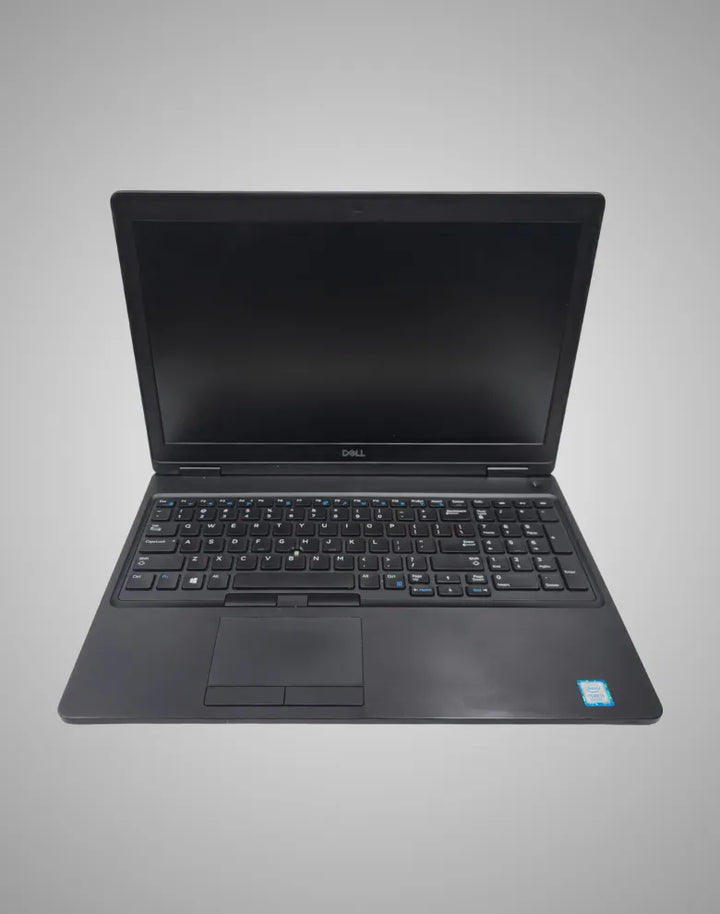 Dell Latitude 5590 with a 15.6-inch Display, Intel Core i5-8250U Processor, 8GB RAM, 256GB SSD, and Integrated Graphics - NomTech