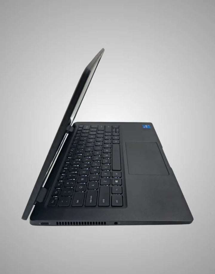 Dell Latitude 7420 with a 14-inch Display, Intel Core i5-1145G7 Processor, 8GB RAM, 256GB SSD, and Integrated Graphics - NomTech