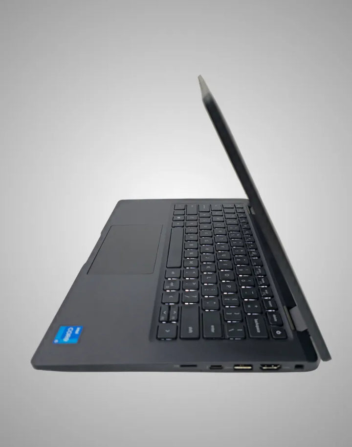 Dell Latitude 7420 with a 14-inch Display, Intel Core i5-1145G7 Processor, 8GB RAM, 256GB SSD, and Integrated Graphics - NomTech