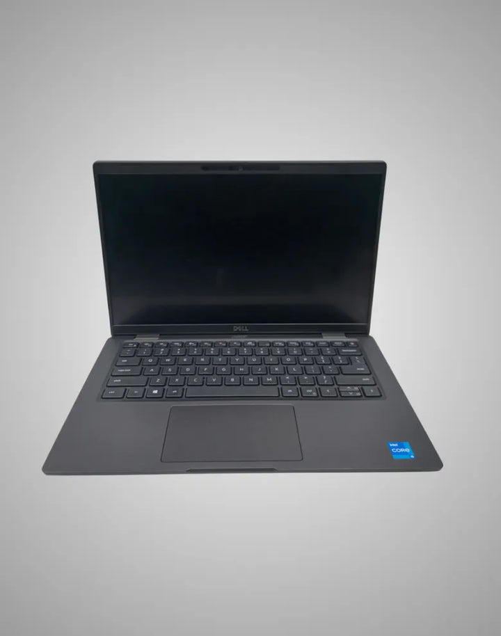 Dell Latitude 7420 with a 14-inch Display, Intel Core i5-1145G7 Processor, 8GB RAM, 256GB SSD, and Integrated Graphics - NomTech