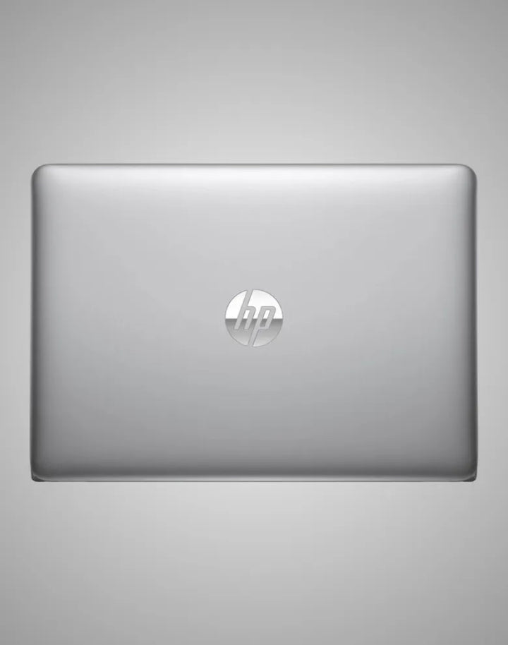 HP ProBook 430 G4 with a 13.3-inch Display, Intel Core i7-7500U Processor, 8GB RAM, 256GB SSD, and Integrated Graphics - NomTech