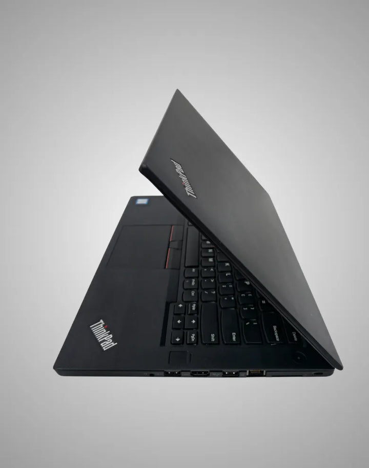 Lenovo ThinkPad T470 with a 14-inch Display, Intel Core i5-7300U Processor, 8GB RAM, 256GB SSD, and Integrated Graphics - NomTech